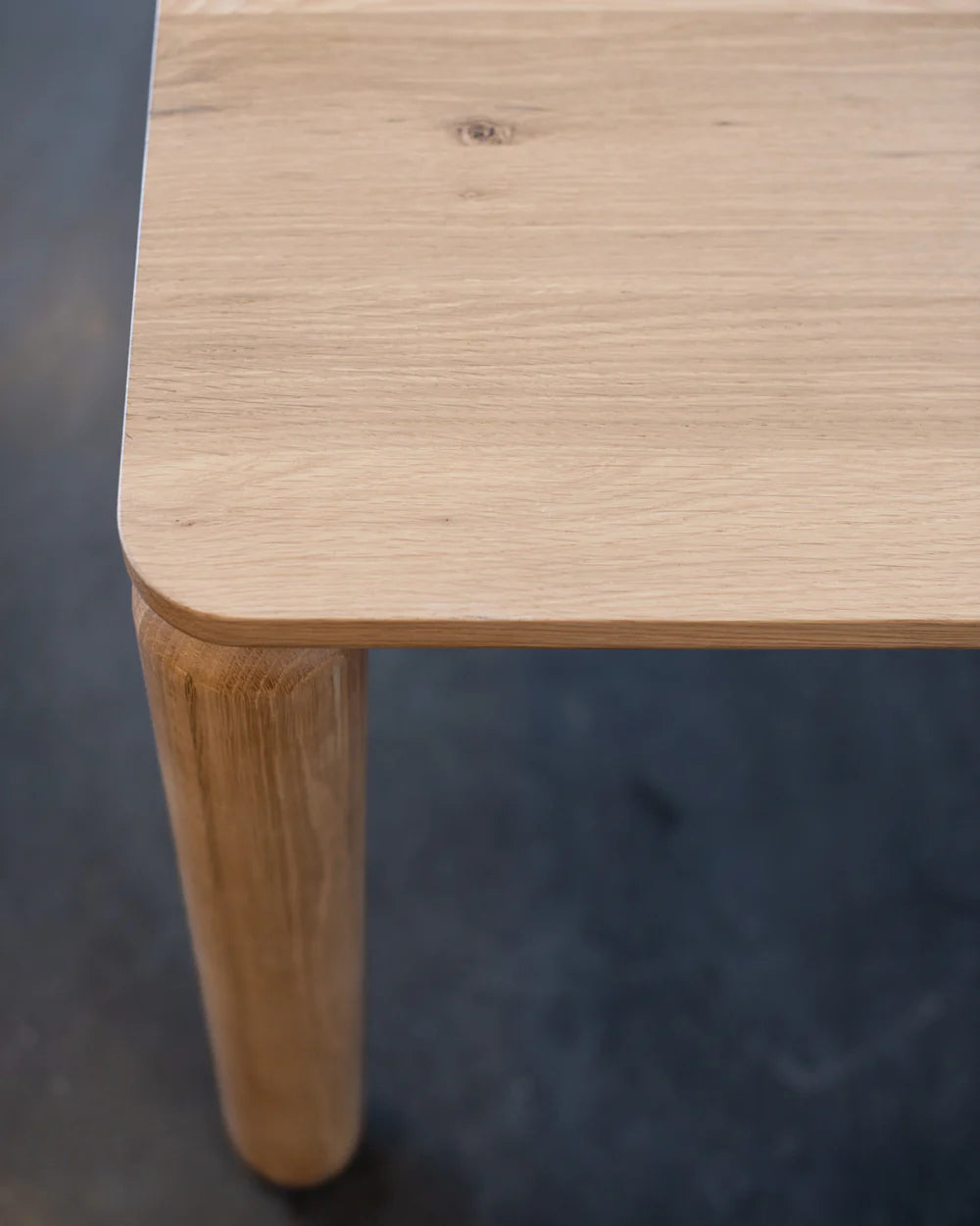 Table à manger Dillon