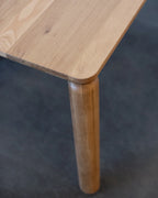 Table à manger Dillon