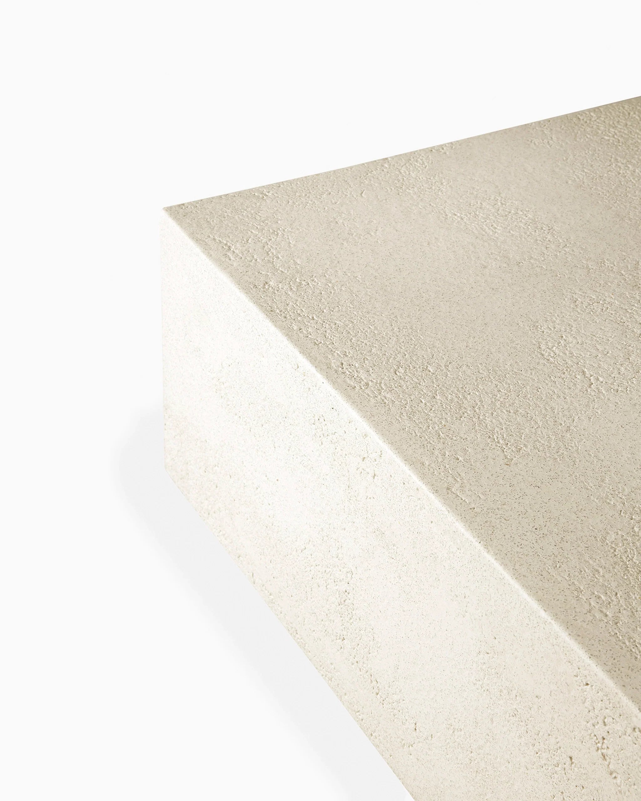 Table basse Elements