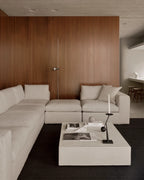 Table basse Elements