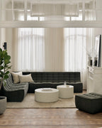 Table basse Elements