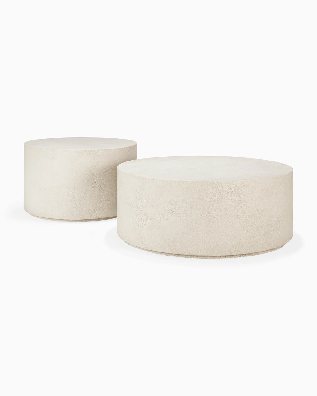 Table basse Elements