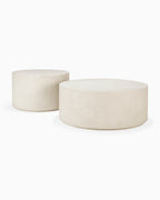 Table basse Elements