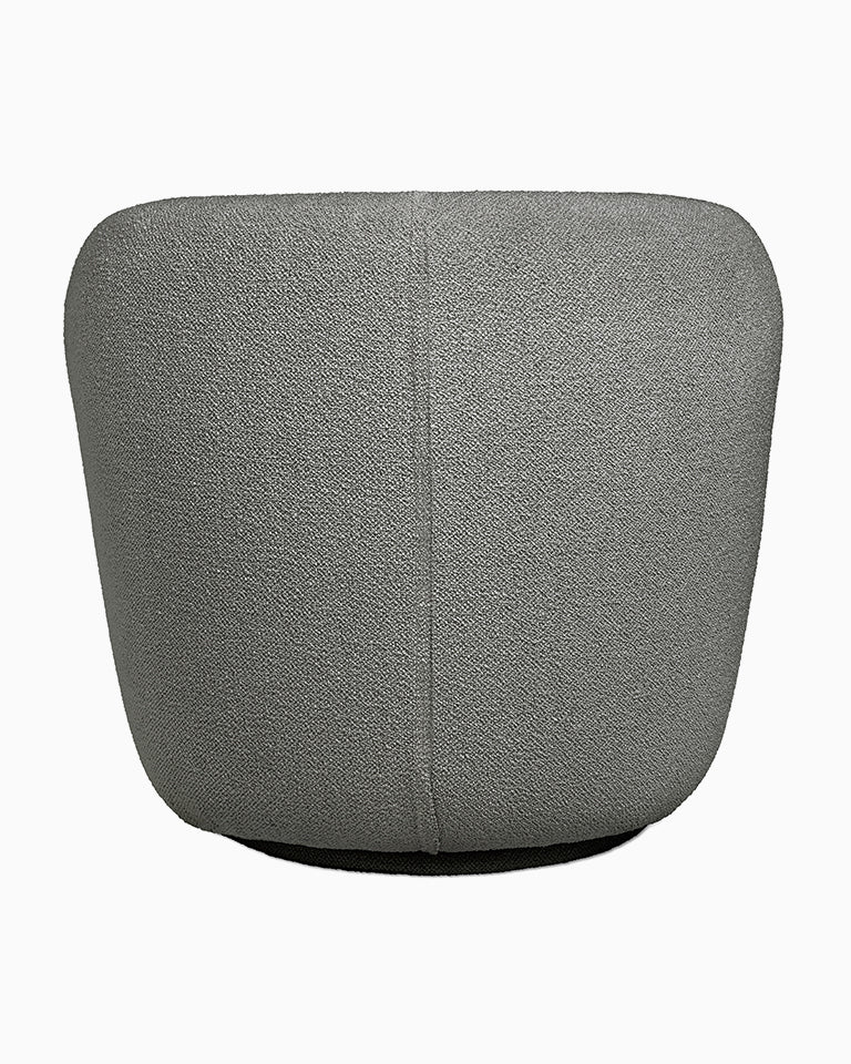 Fauteuil pivotant Forme