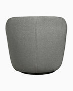 Fauteuil pivotant Forme