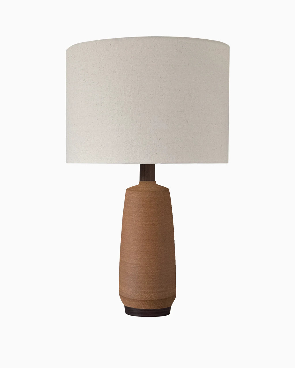 Lampe de table dorée