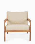 Chaise longue d'extérieur Jack