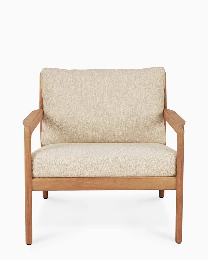 Chaise longue d'extérieur Jack