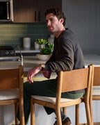 Tabourets de comptoir Avon