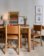 Chaise de salle à manger Avon