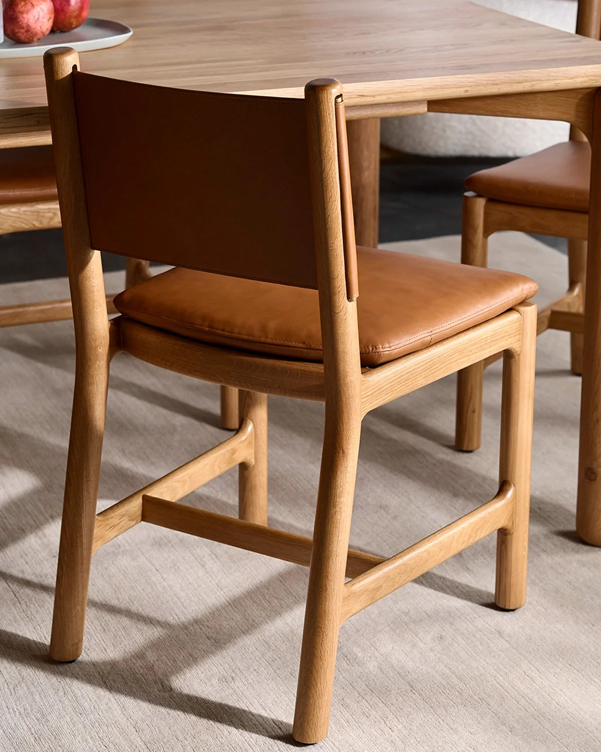 Chaise de salle à manger Avon