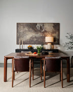 Chaise de salle à manger Dillon