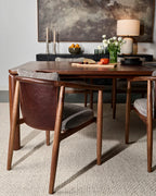 Chaise de salle à manger Dillon