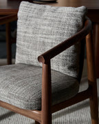 Chaise de salle à manger Dillon