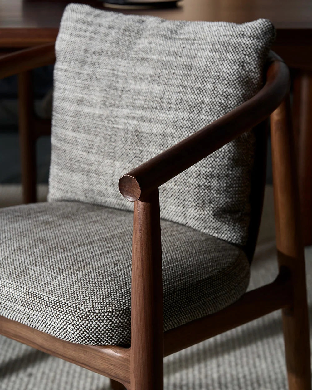 Chaise de salle à manger Dillon