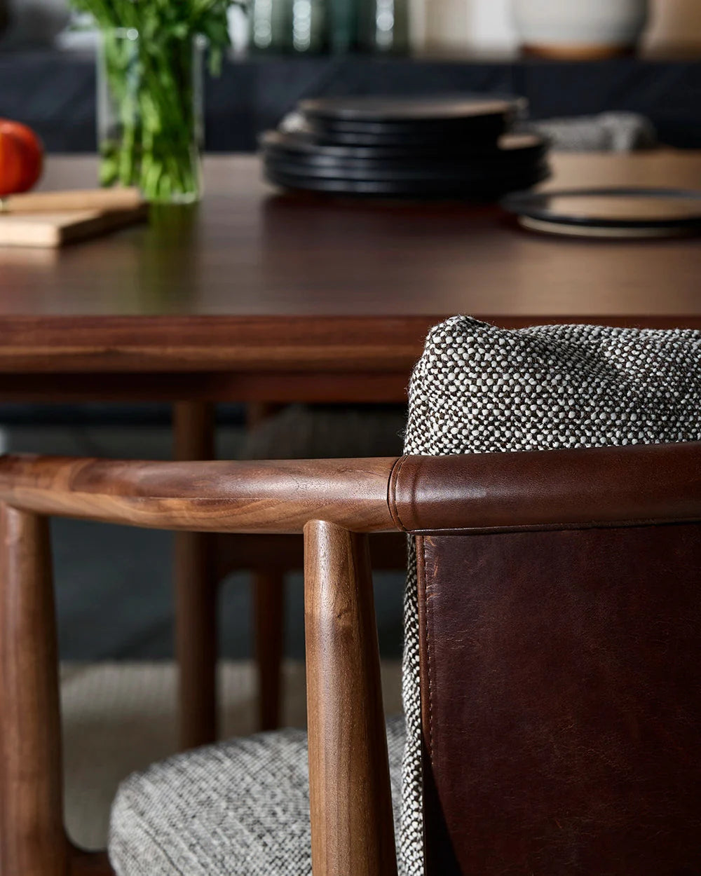 Chaise de salle à manger Dillon