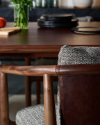 Chaise de salle à manger Dillon