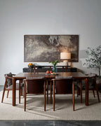 Table à manger Dillon