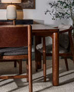 Table à manger Dillon