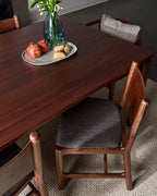 Chaise de salle à manger Avon