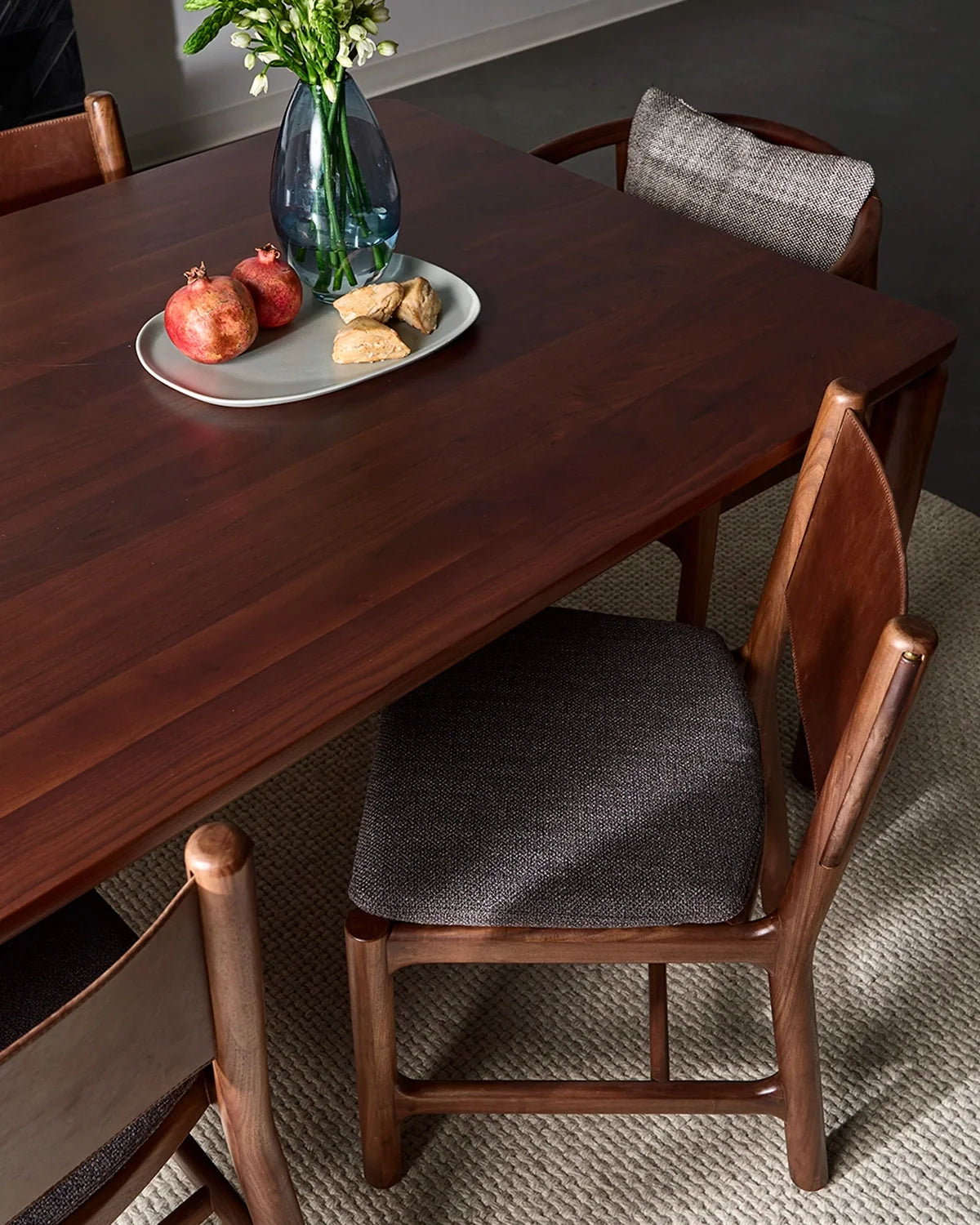 Chaise de salle à manger Avon