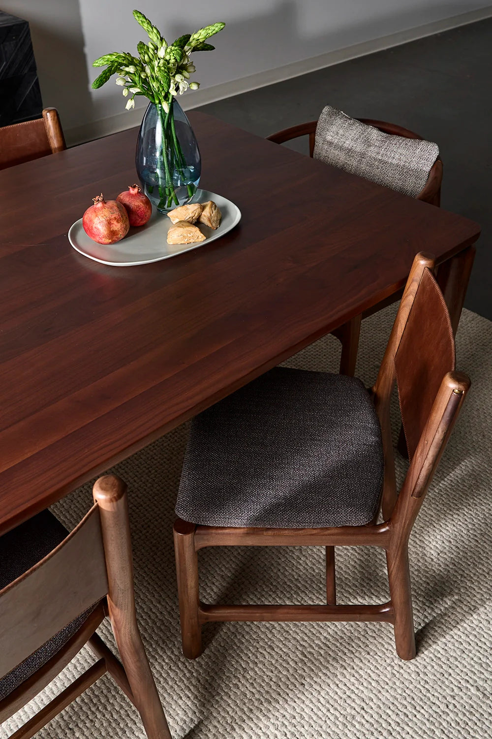 Table à manger Dillon