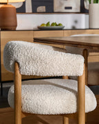 Chaise de salle à manger Rio