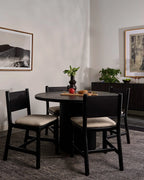 Chaise de salle à manger Avon