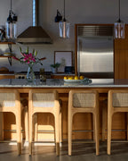 Tabouret de comptoir Canyon