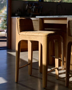 Tabouret de comptoir Canyon