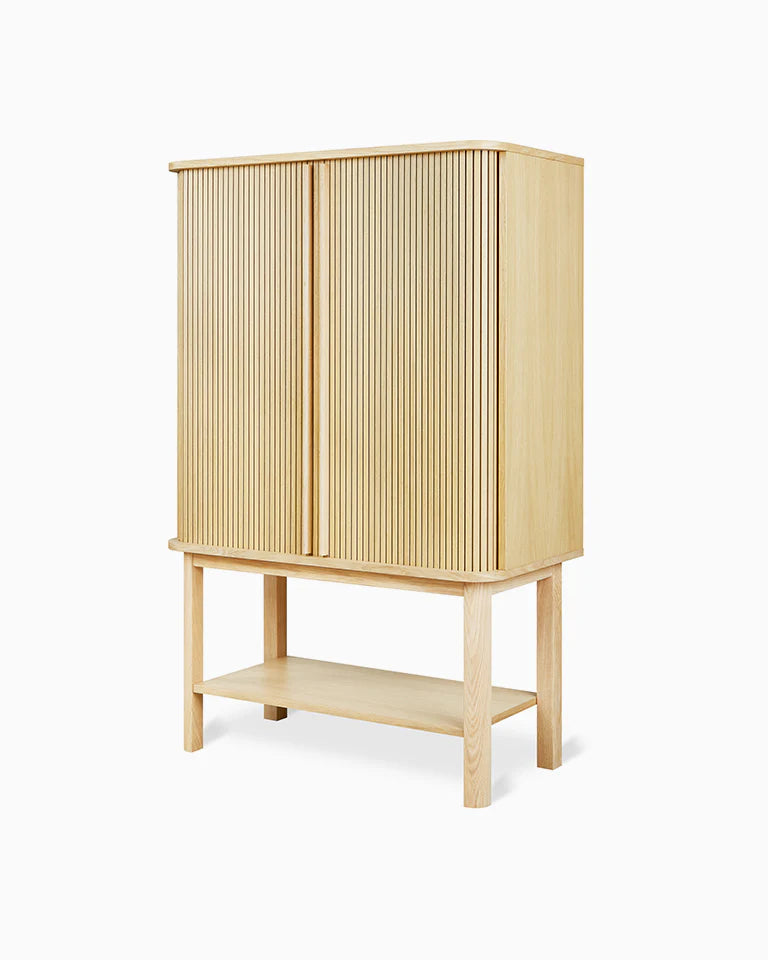 Armoire haute Ledger