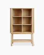 Armoire haute Ledger