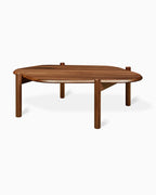 Table basse Monarch