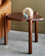 Table d'appoint Monarch