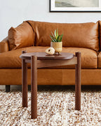 Table d'appoint Monarch