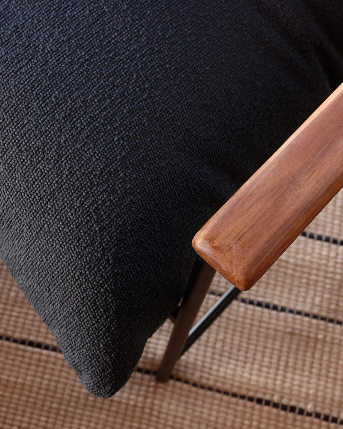 Chaise longue d'extérieur Vail