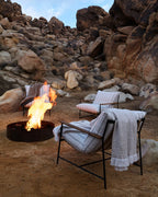 Chaise longue d'extérieur Vail