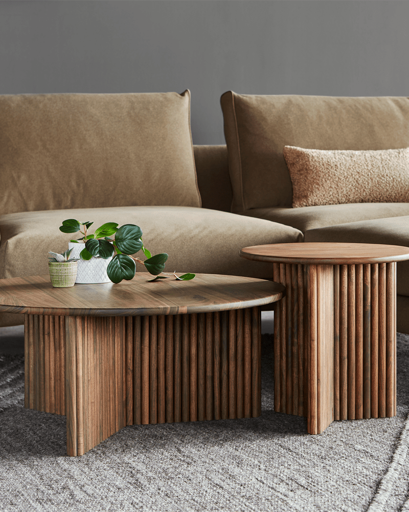 Table d'appoint Odeon 