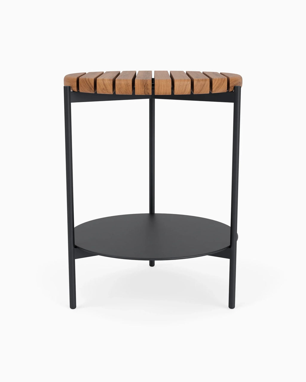 Table d'appoint d'extérieur Strata