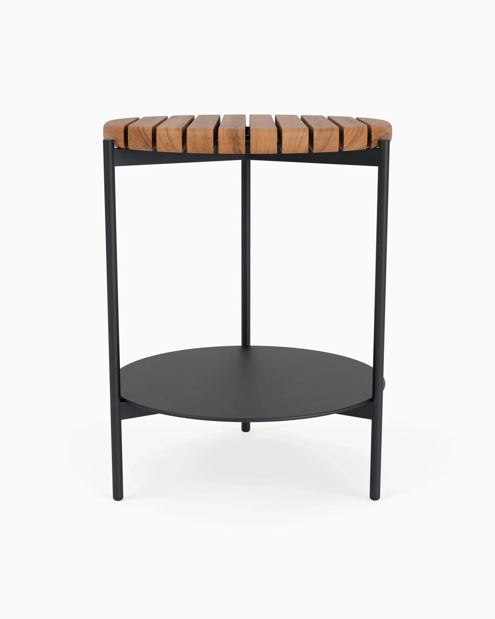 Table d'appoint d'extérieur Strata