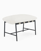 Pouf d'extérieur Vail