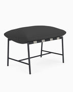 Pouf d'extérieur Vail