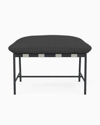 Pouf d'extérieur Vail