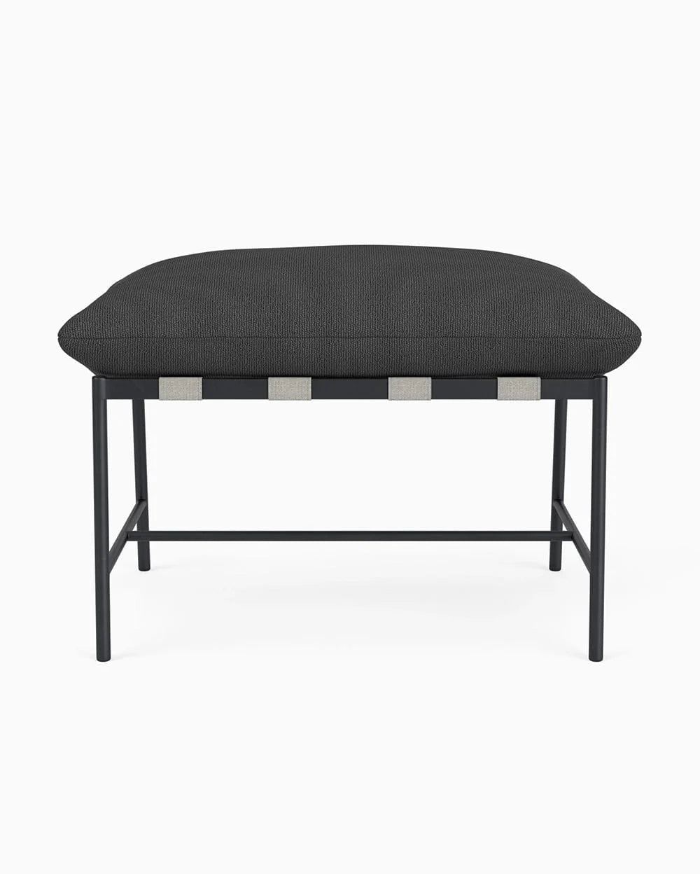 Pouf d'extérieur Vail