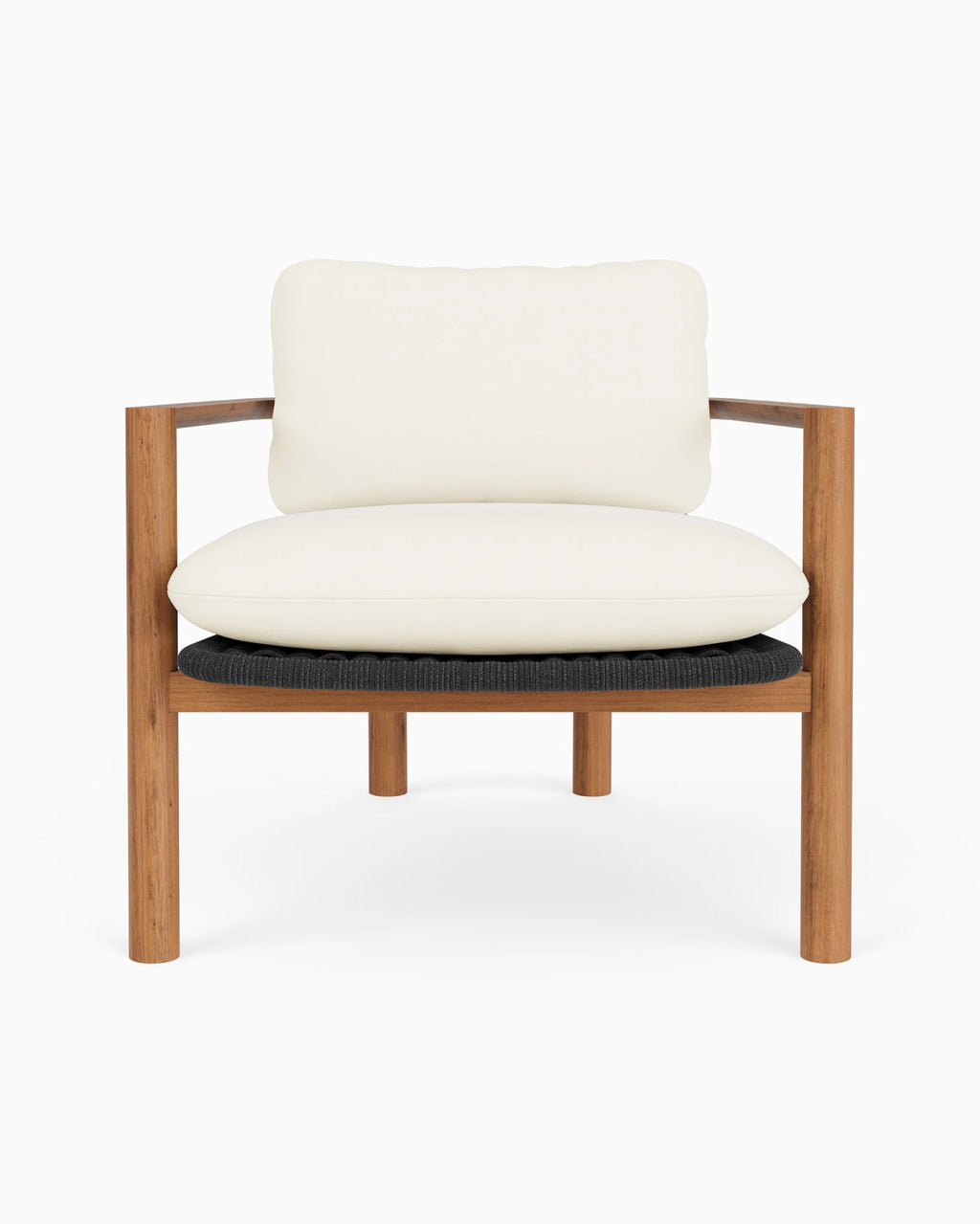 Chaise longue d'extérieur Parker