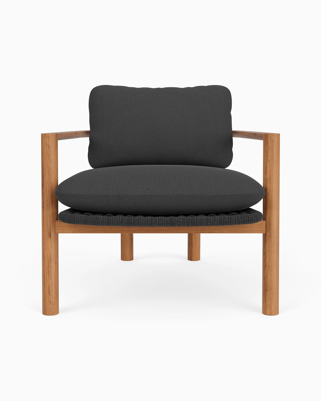 Chaise longue d'extérieur Parker