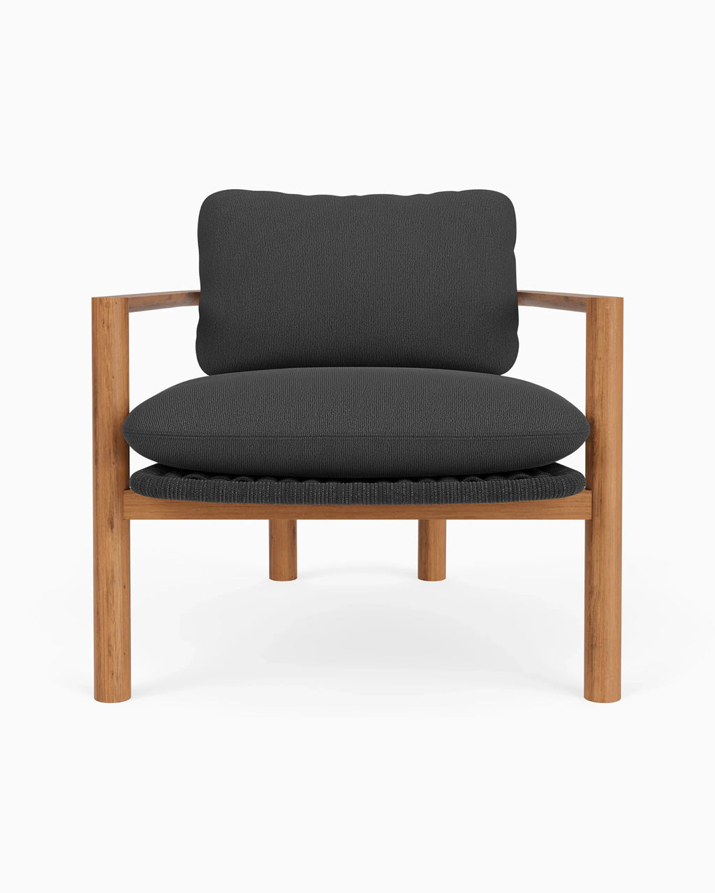 Chaise longue d'extérieur Parker