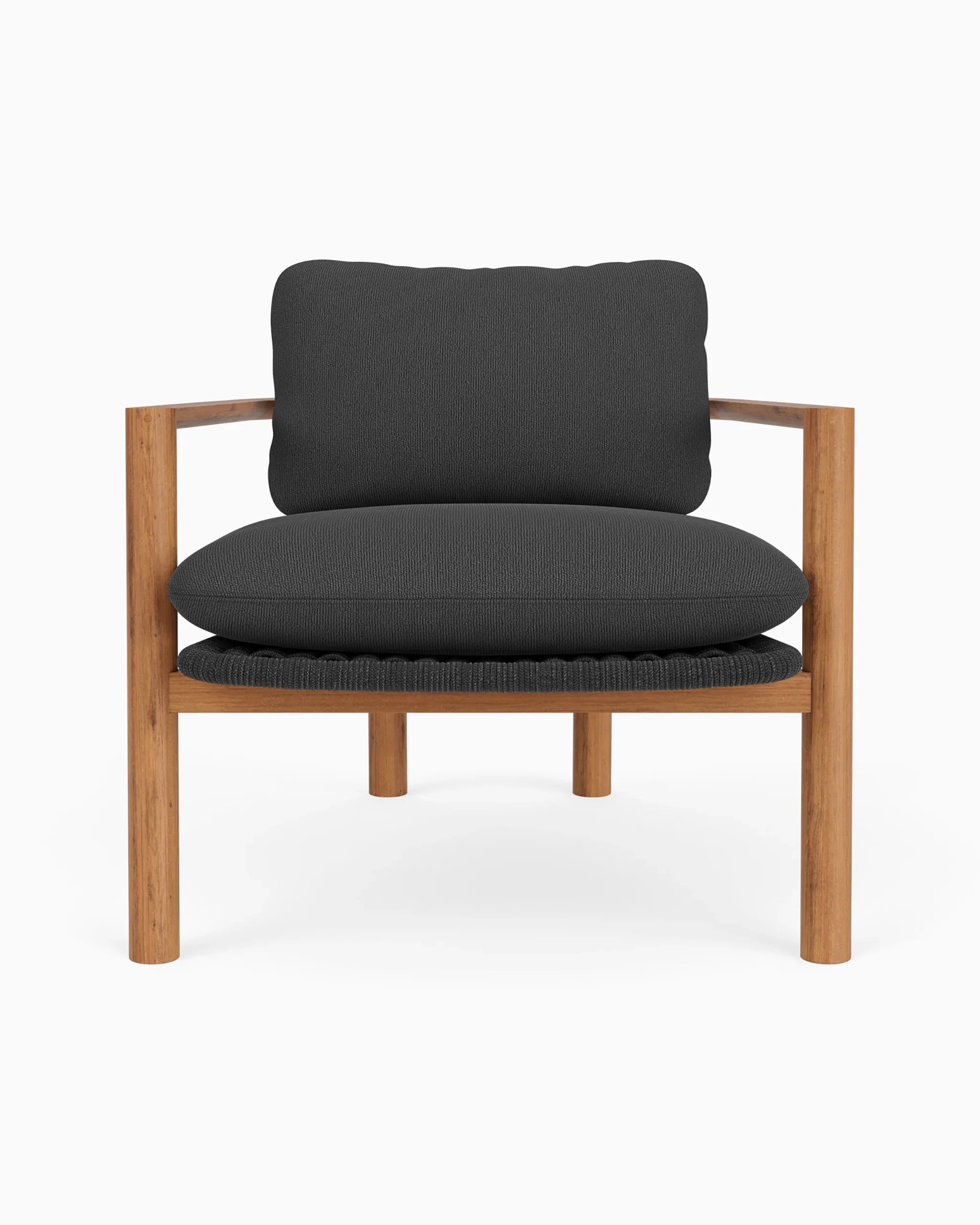 Chaise longue d'extérieur Parker