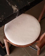 Tabouret de comptoir de cuisinière