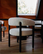 Chaise de salle à manger Rio